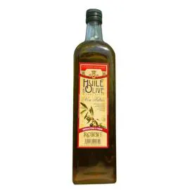 Huile d'olive vierge extra (1l)
