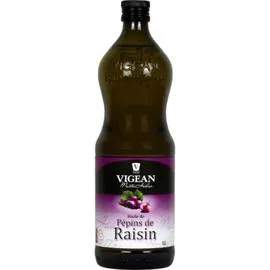Huile de pépins de raisin (1l)