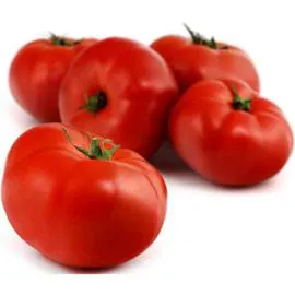 Tomates rondes charnues à farcir vrac (1kg)