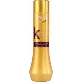 Après-Shampoing argan kératine (2x500ml)