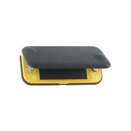 Pochette à rabat et protection d'écran pour Nintendo Lite (l'unité)
