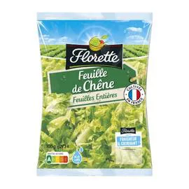 Salade feuille de chêne (100g)