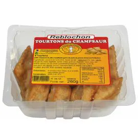 Tourton au reblochon (230g)