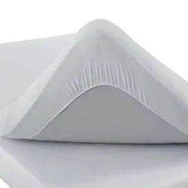 Alèse blanc 90x200 cm (l'unité)