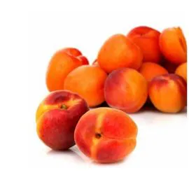 Abricots Bergeron en conversion Biologique (1kg)