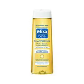 Shampooing très doux hypoallergénique (300ml)