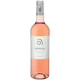  Umanu Ile De Beauté Igp 2019, Rosé 75cl