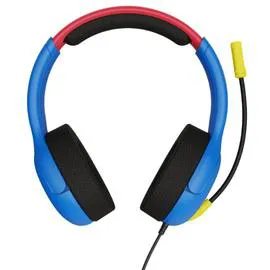 Casque Gaming Airlite Mario - Switch (l'unité)