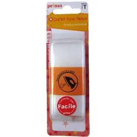 LA BROSSE ET DUPONT, PRIMA Ourlet tous tissus 5,20Mx38mm l'unité