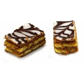 Mille-feuille (x2)