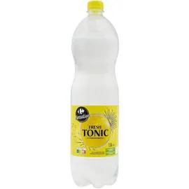 CARREFOUR SENSATION Soda Fresh Tonic 1,5l