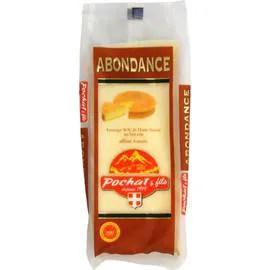 Abondance AOP (200g)