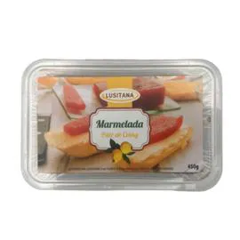 Pate de coing (450g)