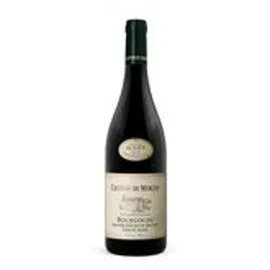 Vin de Bourgogne Château de Mercey (75cl)