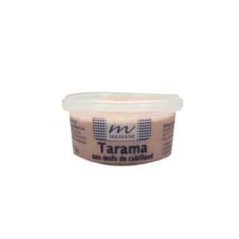 Tarama aux oeufs de cabillaud casher (165g)