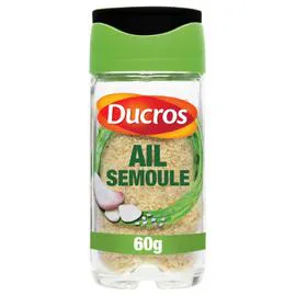 DUCROS Ail semoule 60g