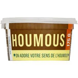 MONOPRIX Houmous 175g