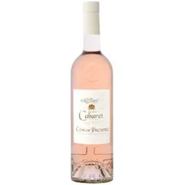 Vin rosé Côtes de Provence (75cl)