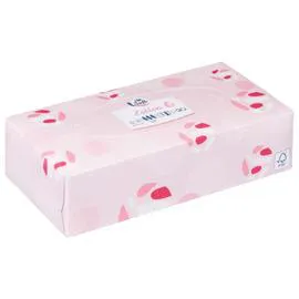 Mouchoirs lotion (x90)