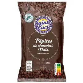 Pépites Chocolat noir (125g)