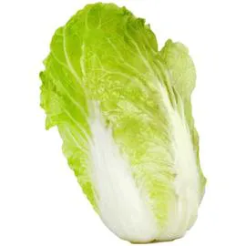 Chou chinois (l'unité)