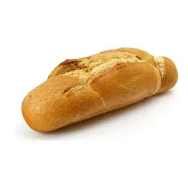 Pain Batard pauvre en sel (250g)