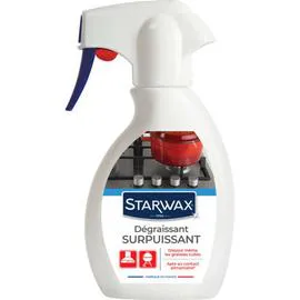 Dégraissant Intensif Cuisine (250ml)