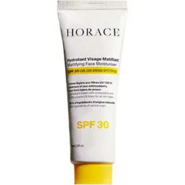 HORACE Hydratant visage matifiant spf30 75ml