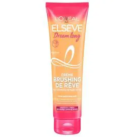 L'ORÉAL PARIS, ELSÈVE Soin Cheveux Crème De Brushing Pour Cheveux Longs 150ml