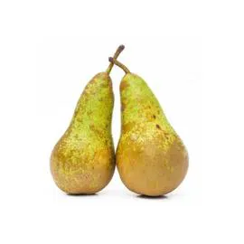 Poires Conférence vrac (400g)