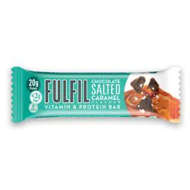 Barre chocolat et caramel salé (55g)