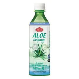 Boisson à Aloe vera original (20cl)