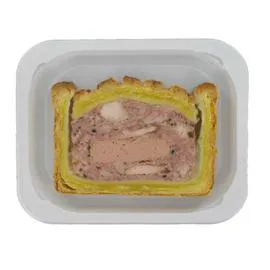 Pâté en croûte de volaille (150g)