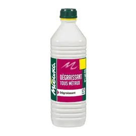 Dégraissant tous métaux (1l)