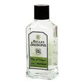 MARQUE REPÈRE, BELLES SAISONS Eau de Cologne Fraîcheur 250ml