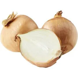 Oignon jaune vrac Bio (1kg)