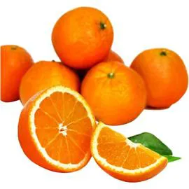 Orange dessert Navel vrac Bio Navel (1kg)