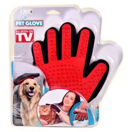 Gant pour chien et chat (l'unité)