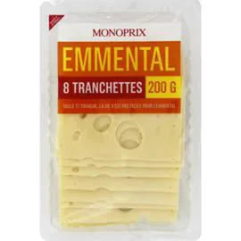 Emmental (200g)