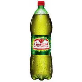 Boisson gazeuse aux extraits de Guarana (1,5l)