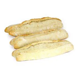 Déjeunette rustiques (3x100g)