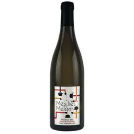 MESLIE MELON Vin De France Blanc, 11,5% Vol 750ml