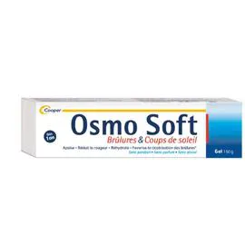 Hydrogel brûlures & coup de soleil (150g)