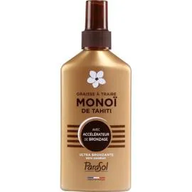 Graisse à traire Monoï de Tahiti (175ml)