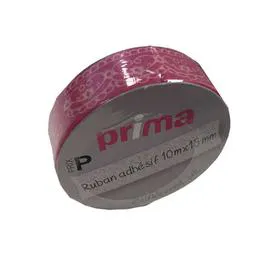 PRIMA La Brosse Et Dupont Ruban Adhesif 11 l'unité