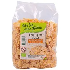 Corn Flakes Glaces (250g)