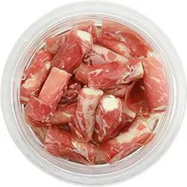 Mini Involtini Coppa et fromage (94g)