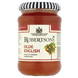 Marmelade D'Orange (340g)