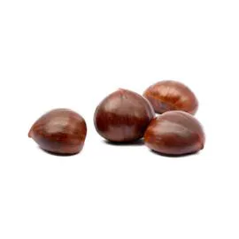 Chataîgnes vrac (1kg)