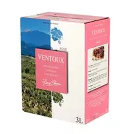 AOP Ventoux rosé (3l)